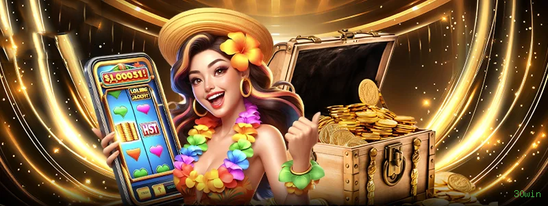 Download app 30win Android iOS