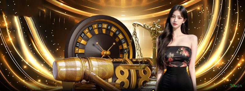 Formulário registro 30win