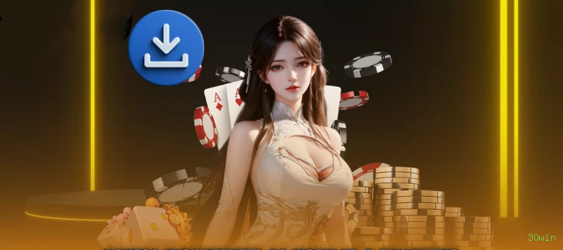 App 30win slots mobile