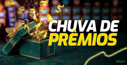 Cashback VIP 30win - reembolso semanal