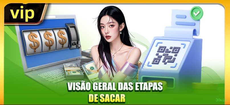 Suporte VIP 30win - atendimento prioritário
